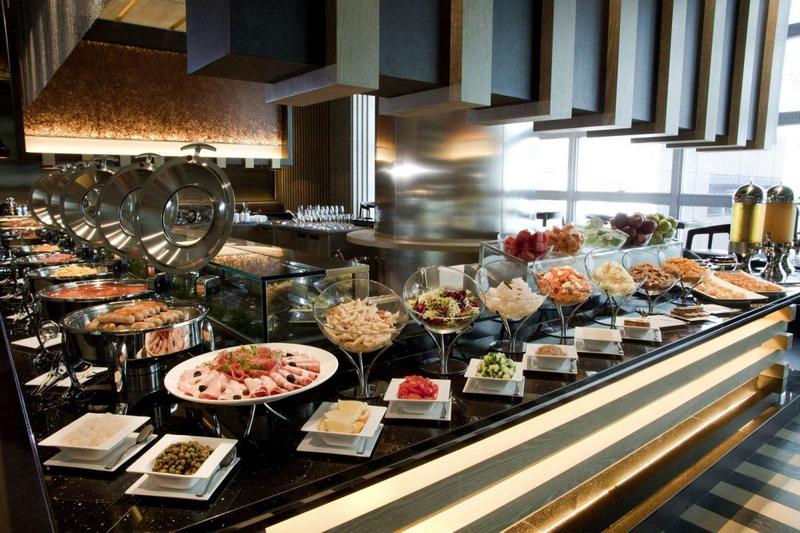 Đặt tiệc buffet trọn gói - Gợi ý cho một buổi tiệc hoàn hảo